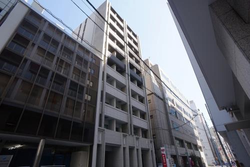 Exterior of GRAN PASEO Nihonbashi Mitsukoshi-mae