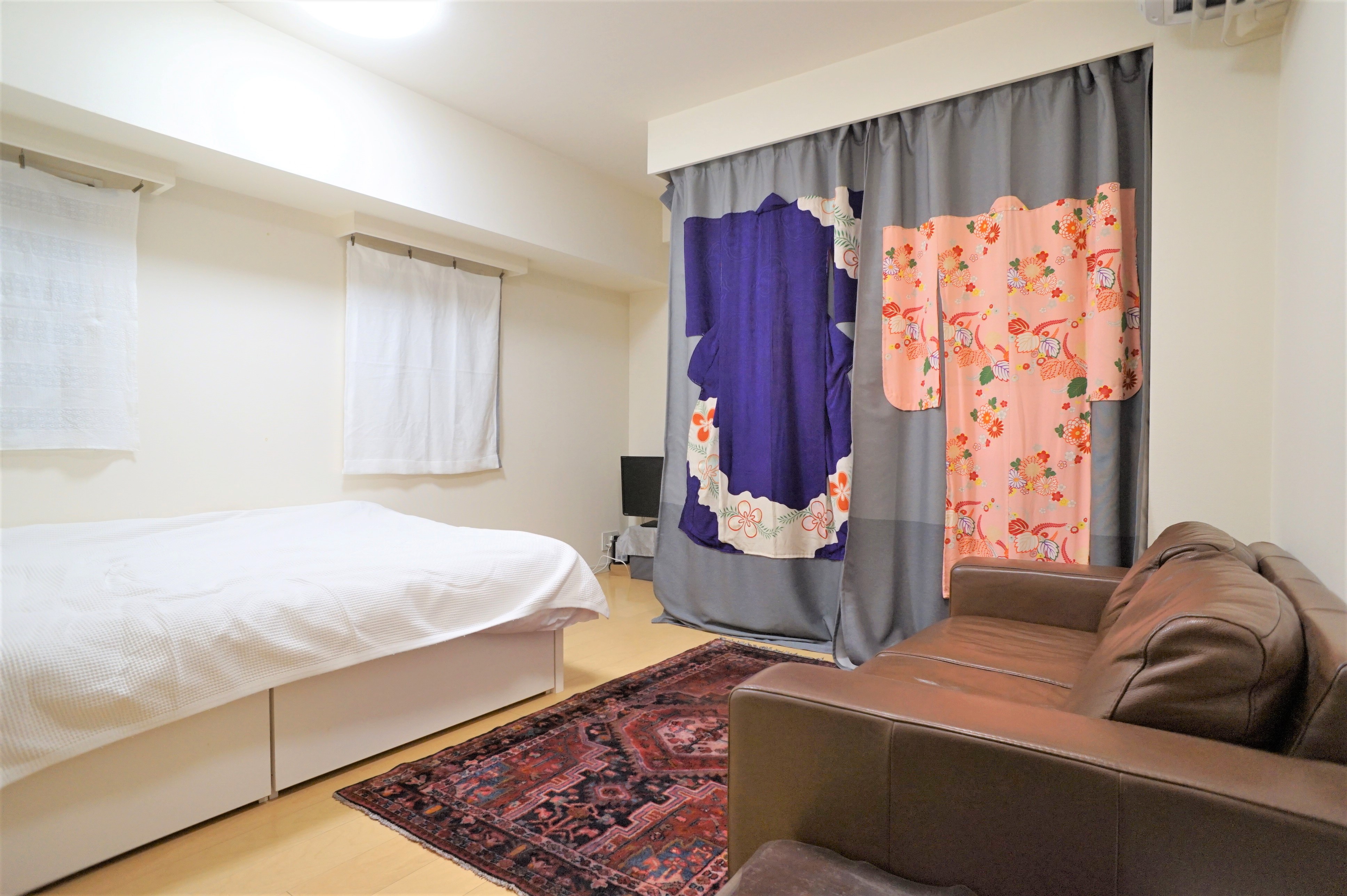 Ginza 3 Chome Apartment